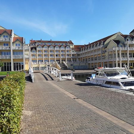 Ferienhaus ˋLichtblickˋ Rheinsberg Exterior foto